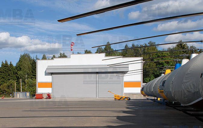 aviation gates авиационные ворота